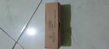 Product Review of NEW 100 ML BALTIKH Extra Bright Deodorant Spray with Bakuchiol - Deodorant Keti. & Slengki Lipatan Extra Wangi Memorable dan Alami Pencegah Bau Badan + Anti Ketiak Basah Pencerah Bakuchiol from E** W**d 0