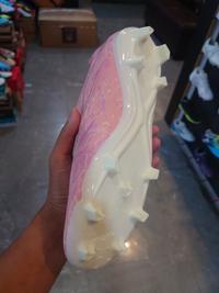 Gambar SEPATU BOLA MILLS - FLAME 2.0 FG - PINK - 9304804 - 38 dari Fantasista Football Kab. Karawang 3 Tokopedia