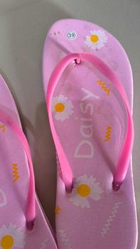 Product Review of Sandal Jepit Fashion Wanita Daisy - Sandal Jepit Wanita Bahan Spon from l**8 0