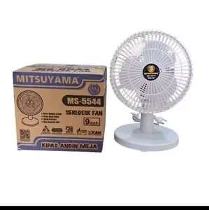 Mitsuyama Kipas Angin Meja 9 Inch MS-5544