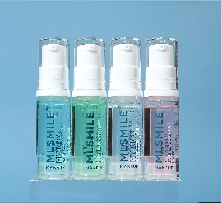 Product Introduction of Moisturizing makeup primer, light and moisturizing primer, skin tone brightening makeup primer 13