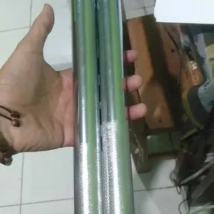 SPEEDS Stick Latihan Koordinasi Olahraga