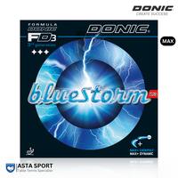 Gambar DONIC Bluestorm Z3 Karet Pingpong Rubber Tenis Meja - Red Max dari Asta Sport Donic Store Kota Administrasi Jakarta Barat 3 Tokopedia