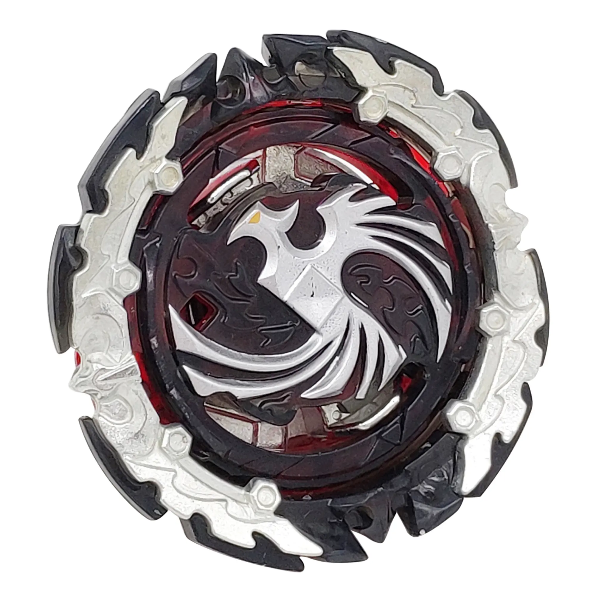 Dread Dead Phoenix .0.At Burst Turbo Beyblade B-131 Booster Top Spinning Toy for Kids Boys Gift