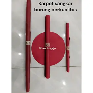 karpet sangkar burung berkualitas