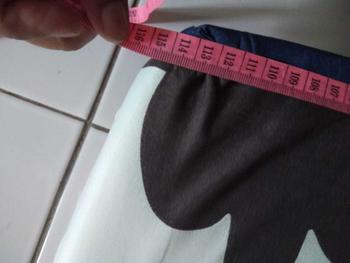 Product Review of Kasur Busa Gress 120cm x 180cm Tebal 10cm Kain Polymicro from T**y 1