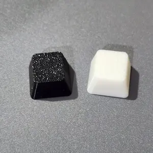 Colored Plastic Keycaps For Mechanical switch Keyboard , Switch tester , Keychain