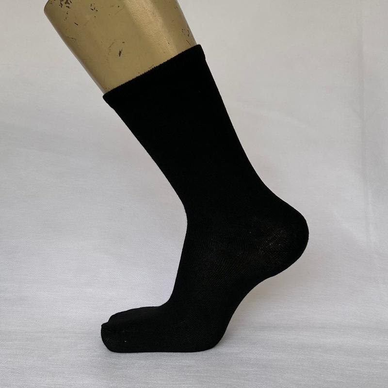 Kaoskaki5 | 12pasang kaos kaki anak sekolah hitam polos bahan katun spandex lembut dan nyaman di gunakan. Fashion Sd 3