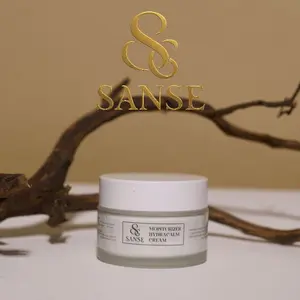 SANSE MOISTURIZER (For All Skin)