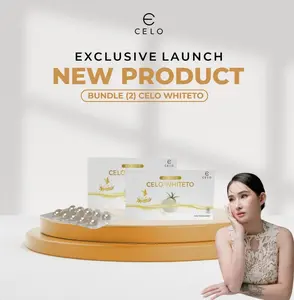 CELO BUNDLE (2) WHITETO BPOM