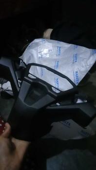 Product Review of NARITA- BATOK DEPAN BELAKANG VARIO 125-150 LED NEW 2018-2020 from i**a 0