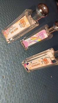 Product Review of Buy 1 Get 3 Parfum Tuday 35ml Parfum Wanita Tahan Lama from 4**4 1