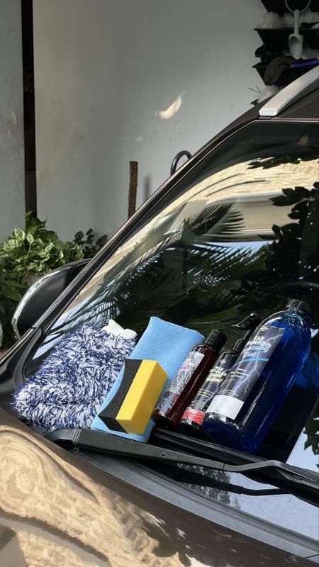 FullGarage Car Wash Pack! FullGarage Car Wash Pack!