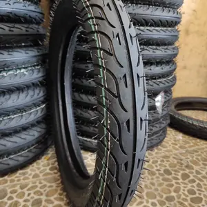 Ban Luar Motor Matic Beat Vario Mio Fino Ring 14 Jenis Toppress Ukuran 80/90 Ring 14  Motorcycle