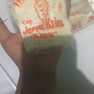 tepung kriuk krisna ecer 1.000 isi 10pcs