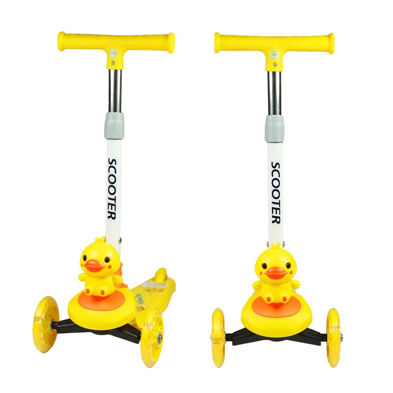 Đồ chơi xe scooter