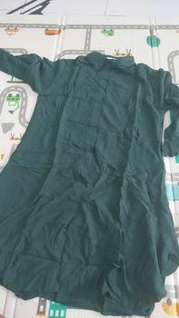 Product Review of Zalfaoutfit ALINA tunik kerja rayon polos from y**n c**n 0