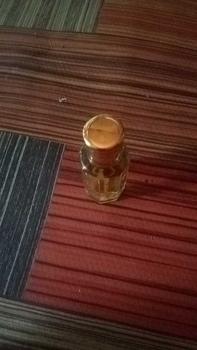 Product Review of Parfum Pria Oud Bukiah - Parfume Arab Oud bukiah ori Wangi Tahan Lama/parfum Sholat Non Alkohol Wangi Tahan 24 Jam Meninggalkan Jejak Wanginya Perfume Perempuan Laki-Laki Wanita from k**1 0