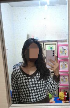 Product Review of New Rajut & Cardigan Wanita Premium No Brand Atasan Outer Tebal Baju Motif Sweater from M**u S**w 2