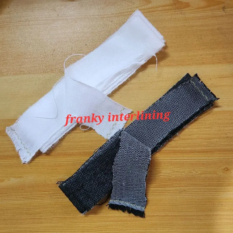LEM JEANS/ PEMENDEK CELANA/ PENYAMBUNG KAIN TANPA JAHIT ISI 1,5 METER 2