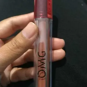 OMG Lip Cream Matte Oh My Glam Mattelast Lipcream Ombre Lipstik Halal BPOM Bibir Lipstick Waterproof Kering Wanita Gloss Liptint Lipgloss Pewarna Cosmetic Kosmetik