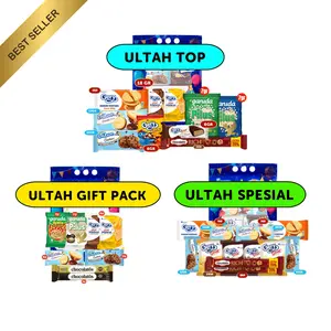 MIX - PAKET ULANG TAHUN GARUDAFOOD [PILIH VARIAN] - MIB