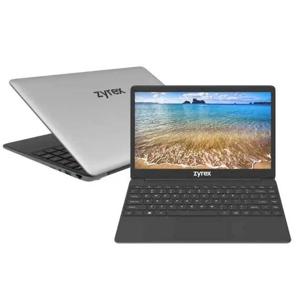ZYREX SKY 232 MINI N4020 4GB 256GB+64GB W10+OHS 11.6FHD