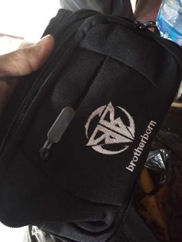 Product Review of Tas Selempang Distro Waist bag Pria from ** d**i 0