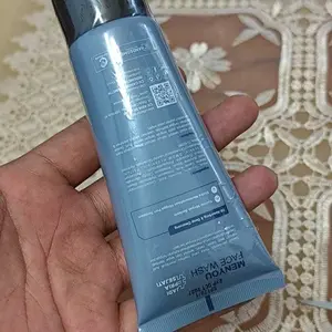 MENYOU Face Wash(100ml) CANBE HANDSOME