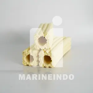 Aquarium Media Filter Momogi 10 Cm / Momogi 15 Cm