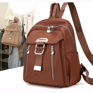 Terbaru Tas ransel wanita ory terlaris dan waterproof