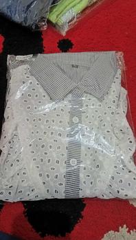 Product Review of Mahalini Blouse Anak Perempuan Pakaian Anak Perempuan Baju Anak Perempuan Blouse Anak Umur 1 Sampai 14 Tahun Th Kemeja Anak Perempuan 12 Tahun from N** A**e D**h 0