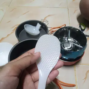 Paket Hemat Alat Masak  Camping  DS 308 dan Kompor WP untuk Berkemah - Cooking Set untuk 3-4 Orang