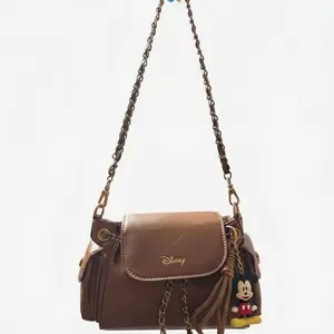 PusatTasgrosir Tas Selempang Tas Fashion DSN-S010/S001 New