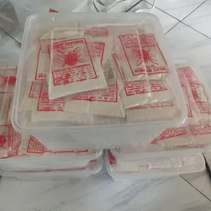 OBAT GUREM 1POT isi 100PCS "GROSIR"