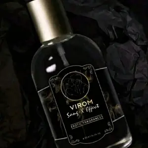 BEST SELLER Virom Parfume SangX Effect Parfume Pria Tahan Lama Wangi Menarik Cocok Sehari-hari