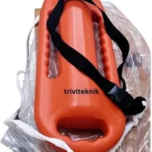 Pelampung Keselamatan Penjaga Pantai,Lifeguard Survival Floating Buoy