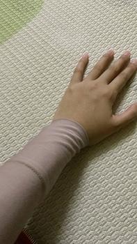Product Review of Handsock Cotton Piyor & Sejuk by Haseema from H**i N**a 2