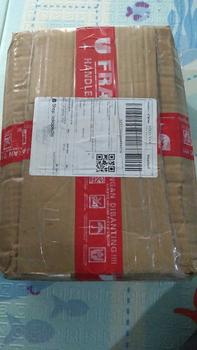 Product Review of Kecimpring Singkong Bawang Daun 1 KG Comring Cemilan / Food / Snack Makanan from A**y 1