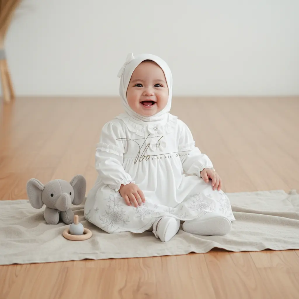 pakai sepatu 0-6b FF