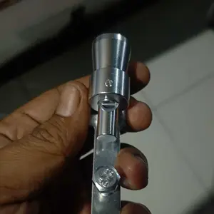 Turbo Whistle Fake Turbo Sound Whistler Penyiul Knalpot Pluit Turbo