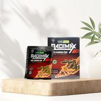 Gambar RADIMAX Kopi Pria - 100% Bahan Alami Pilihan, Isi 10 Sachet, 25 gr/Sachet, POM TR 193228081 dari herbal melayu deli Kota Administrasi Jakarta Barat 5 Tokopedia