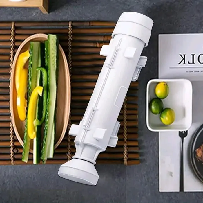 Alat Cetakan Sushi Roll Praktis Penggulung Sushi Maker Profesional 3
