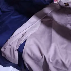 Tunik Toyobo wanita LD 100cm dan 110cm Muslim