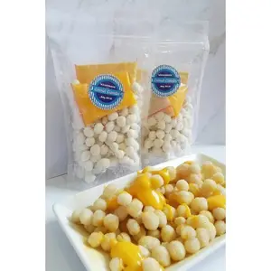 CIMOL CANDU KEJU kemasan vakum