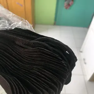 Dukbil Tanpa Kotak 1  ISI 50 / 1 kotak Isi 50 Picis Hitam & Putih