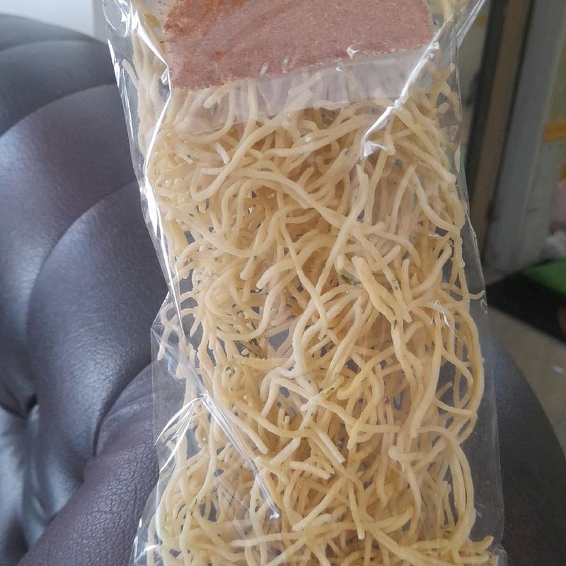 Cimol Kering, Pangsit & Sistik Neng Tia 5