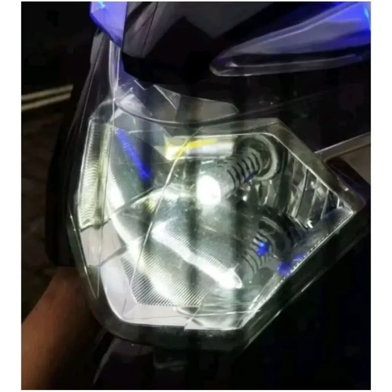 bholam depan utama h6 laser gun beat scoopy supra revo vega jupiter mio j mio soul beat karbu xeon dll 1