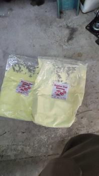 Product Review of Serbuk Belerang Penghalau Ular Semut Serangga Camping Berkhemah Camp Picnic Khemah from b** 3