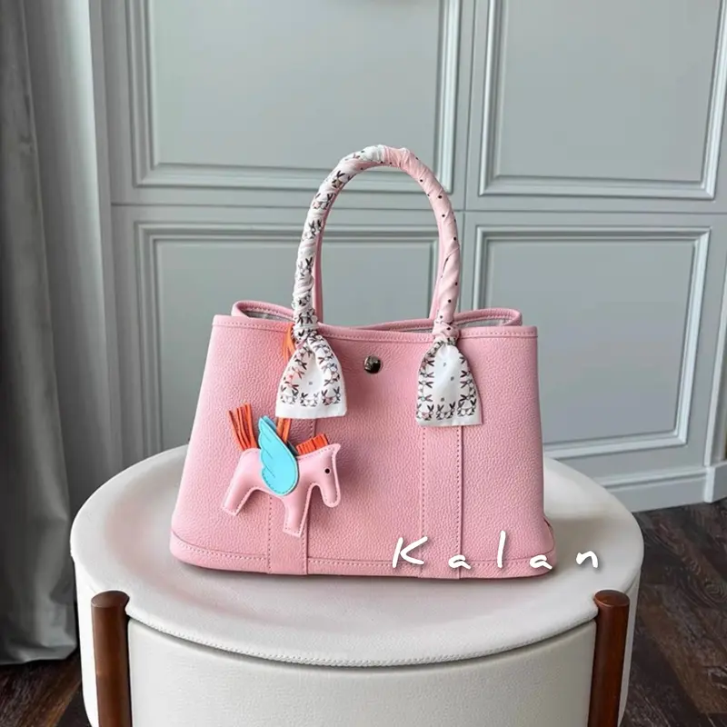 Rodeo Pegase Charm Bag Gantungan Tas Kuda 1